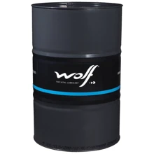 Моторное масло WOLF OFFICIALTECH 5W30 C3 LL III 205 л: Тип Синтетическое