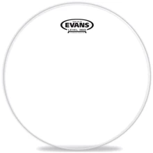 Пластик EVANS S12H20 12 "HAZY 200 SNARE SIDE: Призначення Для малих барабанів