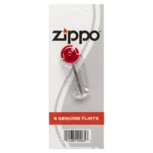 Кремний Zippo (2406): Производитель Zippo
