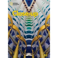 New Close-up B2: Student's Book: Производитель National Geographic Learning