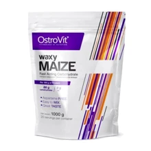 Гейнер OstroVit Waxy Maize 1000 g /20 servings/ Unflavored: Пол Унисекс