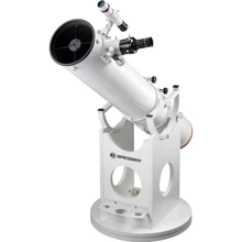 Телескоп Bresser Messier 6" 150/1200 Dobson Planetary із сонячним фільтром (4716416): Виробник Bresser