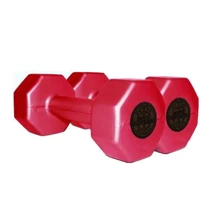 Гантель Гантели цельные Inter Atletika ST560.2 2кг: Вес гантели, кг 2