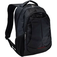 Рюкзак Semi Line 16 Black чорний (J2060-0): Стать унісекс