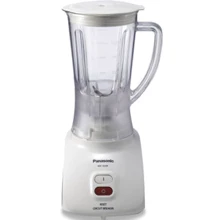 Блендер Panasonic MX-101SP1WTQ: Мощность, Вт 400