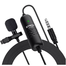 Synco Lav-S6E: Производитель Synco