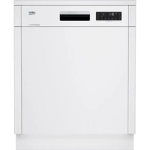 Посудомоечная машина Beko DSN 26420W: Цвет белый