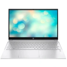 Ноутбук HP Pavilion 15-eg0052nw (381F4EA): Екран 15.6" IPS (1920x1080) FullHD