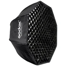 Софтбокс для вспышек Godox SB-GUE95: undefined undefined