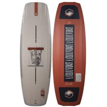 Вейк, вейкборд Liquid Force PEAK 2021 145 доска (13576501925): undefined undefined