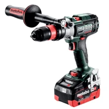 Шуруповерт Metabo SB 18 LTX-3 BL Q I (603185660): Призначення бытовой