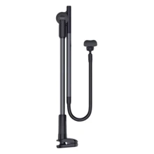 Тримач Baseus Unlimited Adjustment Lazy Grey (SULR-0G): Виробник Baseus