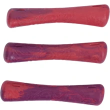 Игрушка для собак West Paw Drifty Large Hibiscus/Дрифт кость гибискус 21.5 см (SF011HIB): Производитель West Paw
