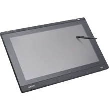 Графический планшет Wacom PL 2200 (DTU-2231): Формат поверхности Другой