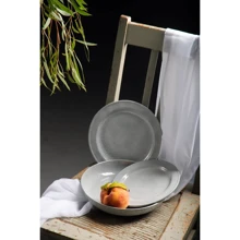 Столовый сервиз Dovbysh Porcelain Vil'na 12 предметов (DP104VLN): Количество персон 4