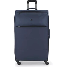 Чемодан Gabol Florida (L) Blue синий (123147-003): Пол Унисекс