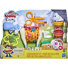 Набор игровой Стрижка овец Hasbro Play-doh E7773: Производитель Hasbro