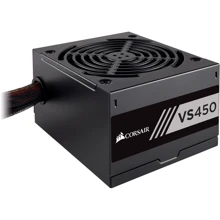Блок питания Corsair VS450 (CP-9020170-EU): Форм-фактор ATX