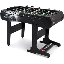 Настільний футбол Hop-Sport Sector (5902308224780): Виробник Hop-Sport