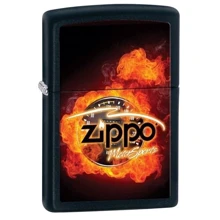 Запальничка Zippo 218 Motorsports (28335): Виробник Zippo