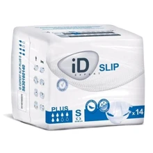 ID SLIP Plus S Підгузки для дорослих 14 шт.: Класифікація Лечебная