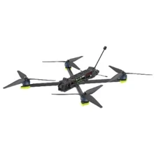 Nazgul FPV камикадзе XL10 V6 Analog 5.8G 2.5W 6S BNF ELRS 868/915MHz (без акб): Производитель Nazgul