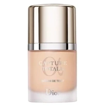 Christian Dior Capture Totale Fond De Teint Serum №033 Тональная сыворотка 30ml: Вид Тональные средства