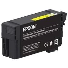 Картридж Epson SC-T3100/T5100 Yellow, 50мл (C13T40D440): Производитель Epson