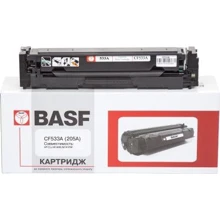 Картридж BASF HP LJ M180n/M181fw/CF533A Magenta (KT-CF533A): Производитель BASF