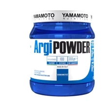 Амінокислота для спорту Yamamoto Nutrition Argi Poder 300 g /100 servings/ Unflavored: Смак Без смаку