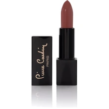 Pierre Cardin Retro Matte Lipstick № 143 Aurora Помада для губ 4 g: Вид Губная помада