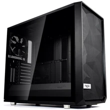 Корпус Fractal Design Meshify S2 Black Dark TG (FD-CA-MESH-S2-BKO-TGD): Форм-фактор материнской платы E-ATX