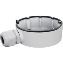 Монтажна коробка для купольних камер Hikvision DS-1280ZJ-DM18: Виробник Hikvision