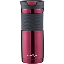 Термокружка Contigo Byron Snapseal 591 мл Vivacious: Производитель Contigo