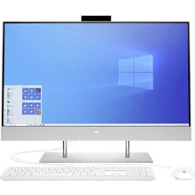 Моноблок HP All-in-One (232D9EA) UA: Діагональ екрану 25 "і більше