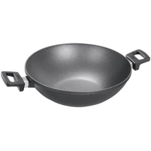 WOLL Nowo Titanium Induktion 32х10 см (W1132IL): Тип сковороды ВОК