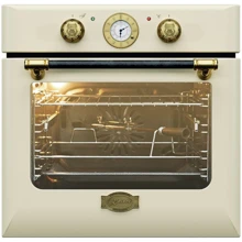 Духовой шкаф электрический Kaiser EH 6424 ElfBe Eco: Объем, л 68