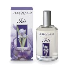 Духи L'Erbolario Iris Ирис 50 ml: Вид Духи