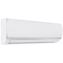 Кондиціонер Midea AF6-07N1C2-I/AF8-07N1C2-O: Вид установки внутрішнього блоку настінний