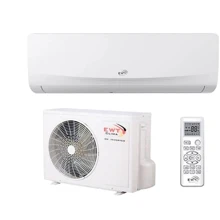 Кондиционер EWT Clima S-120SDI-HRFN8: Вид установки внутреннего блока настенный