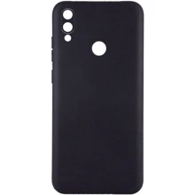 Чехол для телефонов Epik TPU Case Full Camera Black for Honor 8X: Совместимость Honor 8X