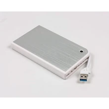 Аксессуар для накопителя AgeStar 3UB2A14 White: Тип аксессуара Внешний карман