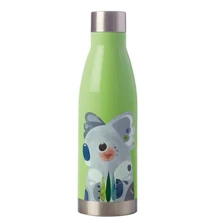 Термос Maxwell & Williams Koala PETE CROMER 500 мл (JR0002): Тип Термобутылка