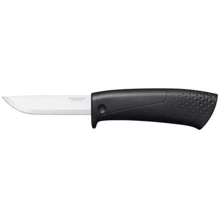 Ніж Fiskars StaySharp універсальний з точила (1023617): Тип ножа туристичний