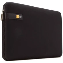 Сумка для ноутбуков Case Logic 17" Laps Sleeve Black (LAPS-117): Тип сумки чехол