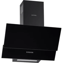 Вытяжка Pyramida ASH 60 PB (520) GBL: Тип воздухоочистителя Рециркуляция, Отвод