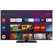 Телевизор Aiwa 55QS8503UHD: Тип QLED-телевизоры