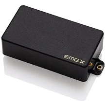 Звукосниматель Звукосниматель EMG 85X BK: Производитель EMG