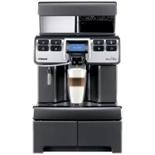 Кофеварка Saeco Aulika Top High Speed Cappuccino RI V2: Тип кофемашина автоматическая