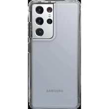 Аксесуар для смартфона Urban Armor Gear UAG Plyo Ice (212832114343) for Samsung G998 Galaxy S21 Ultra: Сумісність Samsung G998 Galaxy S21 Ultra